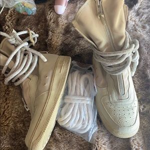 Nike SF-Air Force 1 High